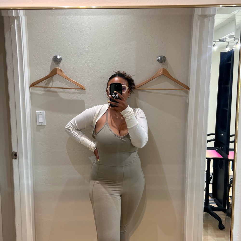Super Cute Playsuit from Old Navy